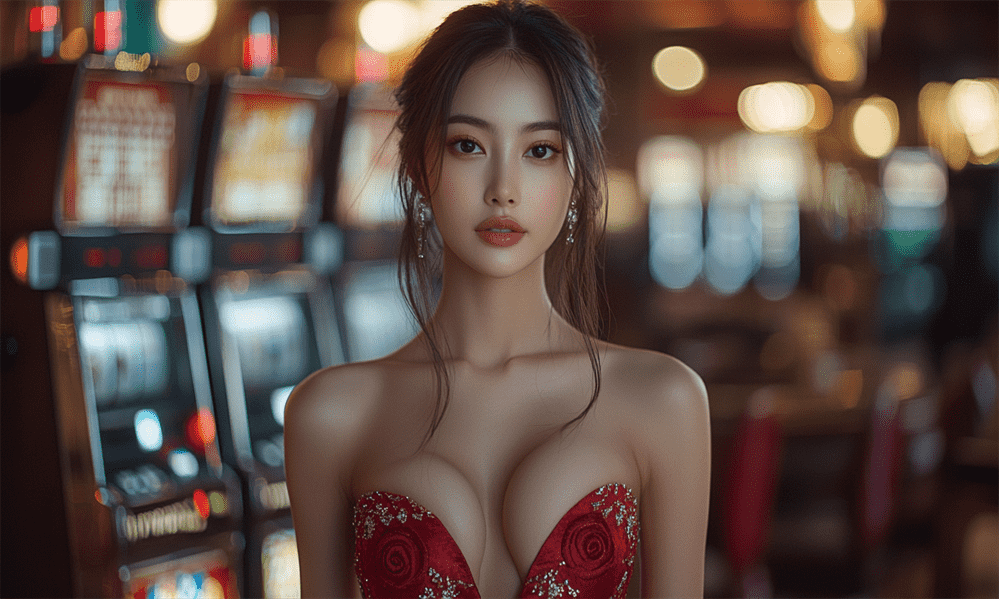 scorpion casino